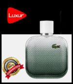 Lacoste L.12.12 Blanc eau Intense 100ml Edt-luxur