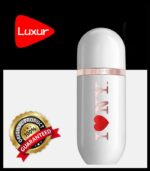 212 VIP Rosé Love NY Carolina Herrera -luxur