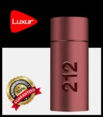 Carolina Herrera 212 Men Sexy EDT 100ml-luxur