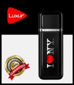 Carolina Herrera 212 Vip Black Men Limited Edition EDP 100Ml-luxur