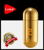 Carolina Herrera 212 VIP Women 80ml-luxur