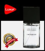 Issey Miyake L'eau d'Issey Pour Homme Intense EDT 75ml-luxur