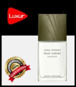 Issey Miyake L'eau D'Issey Eau & Cèdre Intense Pour Homme EDT 100ml-luxur