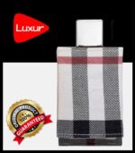 Burberry London Edp Perfume For Women 100Ml-luxur