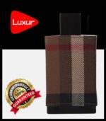 Burberry London Men EDT 100ml-luxur