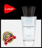 Burberry Touch Men Edt 100ml-luxur