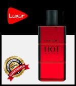 Davidoff Hot Water Men EDT 110m-luxur