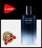 Davidoff Cool Water Reborn For Men EDT 125Ml-luxur
