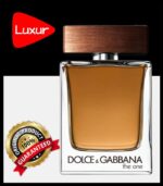 Dolce & Gabbana The One Men EDP 100ml-luxur