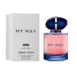 Giorgio Armani My Way Intense Eau de Parfum - 90 ml white box* - Image 2