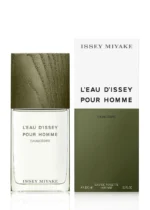 Issey Miyake L'eau D'Issey Eau & Cèdre Intense Pour Homme EDT 100ml - Image 2