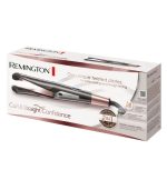 REMINGTON HAIR STRAIGHTENECURL & STRAIGHT CONFIDENCE R S6606-luxur