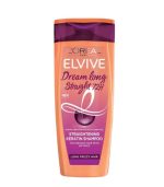 L'Oreal Paris Elvive Dream Long Shampoo 360ml-luxur