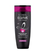 L'Oreal Elvive Fall Resist reinforcing Shampoo – 360 ml-luxur