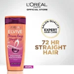 L'Oreal Paris Elvive Dream Long Shampoo - Image 2