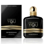 Giorgio Armani Emporio Stronger With You Oud EDP 100ml - Image 2