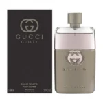 Gucci Guilty Pour Homme EDT 90ml - Image 2