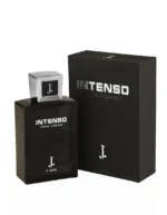 j. Intenso pour homme 100ml - Image 2