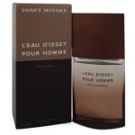 Issey Miyake Wood & Wood Intense EDP 100ml - Image 2