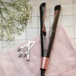 Remington Straightener R6606 - CURL & STRAIGHT CONFIDENCE - Image 2