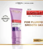 loreal-face-wash-revitalift-hyaluronic-acid-hydrating-gel