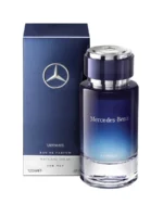 Mercedes Benz Men's Ultimate EDP 120ml - Image 2
