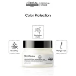LOreal Professionnel Serie Expert Metal Detox Mask - 250ml - Image 3