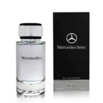 Mercedes Benz Men Edt 120ml - Image 2