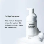 Biodance Soothing Barrier Cleansing Foam 120ml - Image 2