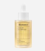 Skin Glow Vital Ampoule-luxur