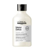 LOreal Professionnel Serie Expert Metal Detox Shampoo - 300ml-luxur