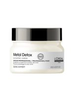 LOreal Professionnel Serie Expert Metal Detox Mask - 250ml