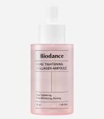 Biodance Pore Tightening Collagen Ampoule-luxur