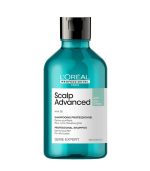 Loreal Professionnel Serie Expert Scalp Advanced Anti-Dandruff Shampoo 300ml Loreal Professionnel Serie Expert Scalp Advanced Anti-Dandruff Shampoo 300ml-luxur