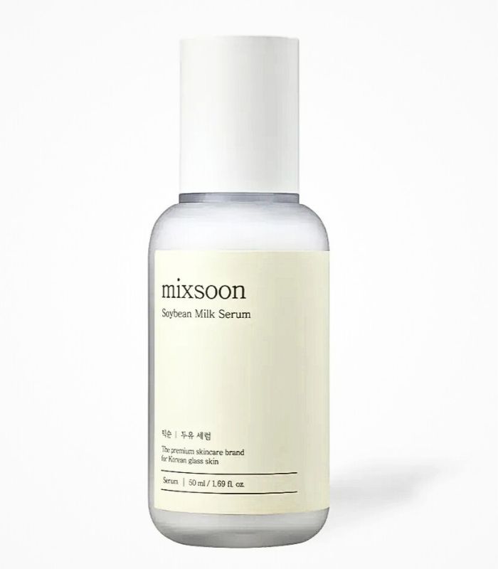 mixsoon Soybean Milk Serum 50ml-luxur