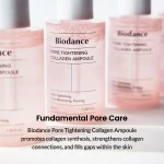 Biodance Pore Tightening Collagen Ampoule 50ml - Image 2