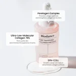 Biodance Pore Tightening Collagen Ampoule 50ml - Image 4