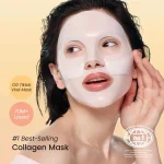 Biodance Bio Collagen Real Deep Face Mask - Image 4