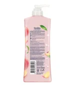 Vaseline Superfood Lotion Peach - 320ml - Image 2