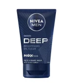 nivea-men-face-wash-deep-price-in-pakistan-luxur