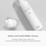 Dr.Althea Amino Acid Gentle Bubble Cleanser - Image 3