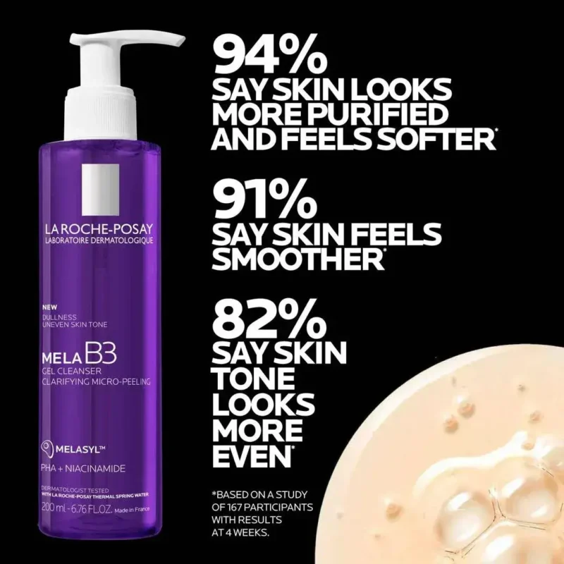 La-Roche-Posay-Mela-B3-Cleanser-200ml