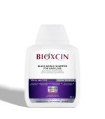 Bioxcin Black Garlic Shampoo 300 ml