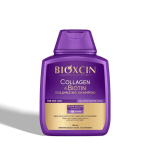 Bioxcin Collagen & Biotin Volumizing Shampoo - Image 4