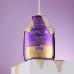 Bioxcin Collagen & Biotin Volumizing Shampoo - Image 2
