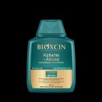 Bioxcin Keratin & Argan Repairing Shampoo - Image 2