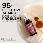 Bioxcin Forte Herbal Serum Spray 50ML - Image 3