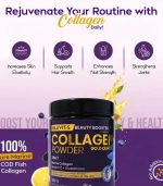 Gluvit-S Marine Collagen Powder - Image 3
