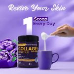 Gluvit-S Marine Collagen Powder - Image 2