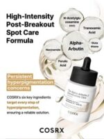 The Alpha-Arbutin 2 Discoloration Care Serum - Image 4